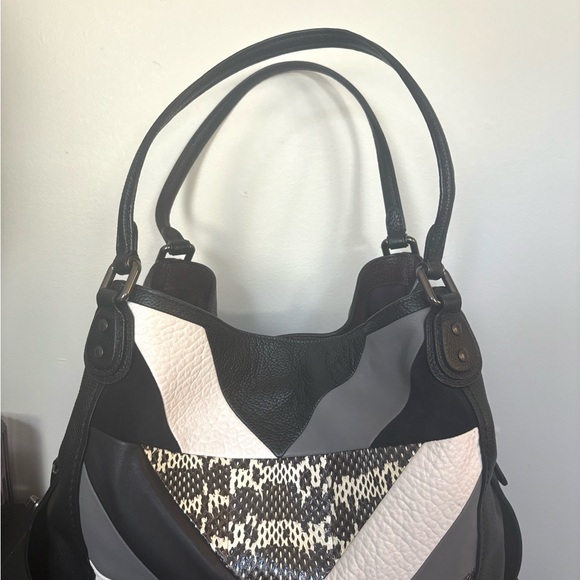 Coach Edie 31 shoulder bag - Picture 1 of 4